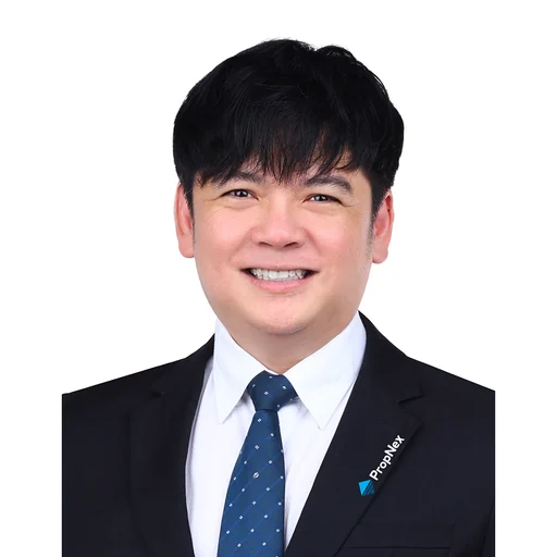 PHUA KWOK SERN (PAN GUOSHENG) (SEAN)