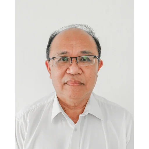 THONG KOK LEONG