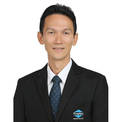 TOH SWEE TIAN (MARCUS)