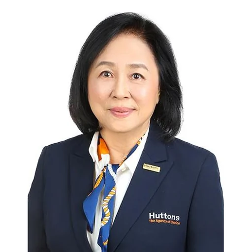 TONG GAN CHENG SUSAN (SUSAN TONG)