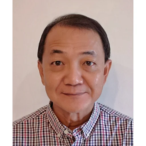 WONG JAI TAIW (JOHN)