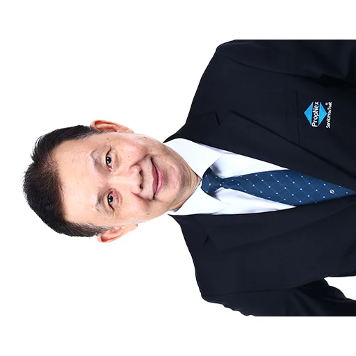 WONG KIA MENG (DICKSON)