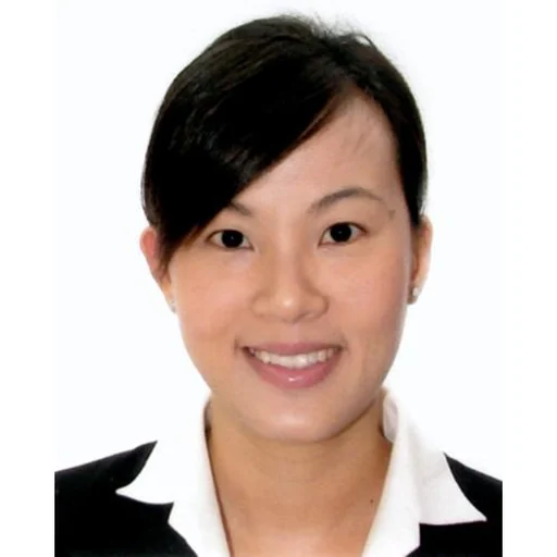 SHARON YEO LI-LING