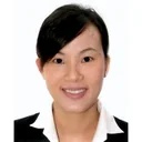 SHARON YEO LI-LING