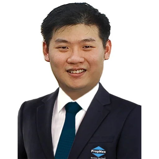 YEOH GUAN HOE (DAVE YEOH)