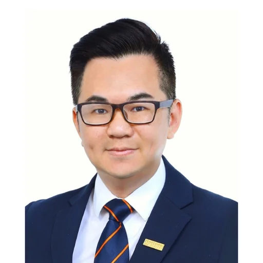 LOY CHUNG YONG (DANE LOY)