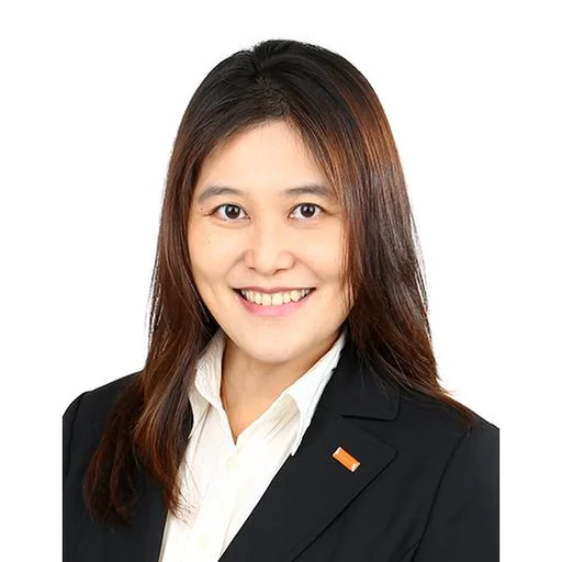 PANG GUAN CHENG AGATHA