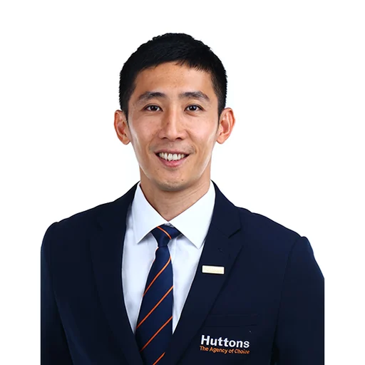 NG YEE HONG (HUANG YIFENG) (IAN)