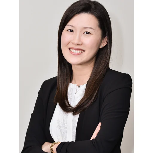 PEK YUN ZI (BAI YUNZI) (SHALYNNE PEK)
