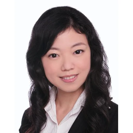 WANG QIAN (GRACE)