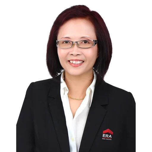 WENDELYN LEE LI KHENG (WENDE)