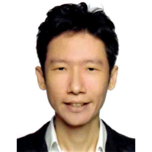 WONG TECK YEN (IAN)