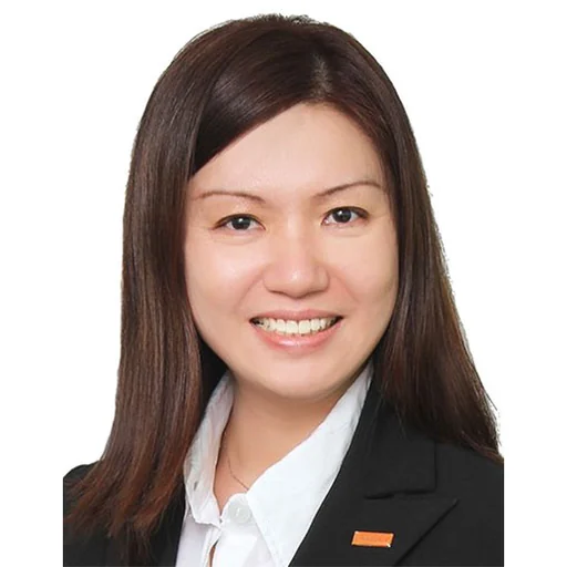 YAP SIONG LAY (YE XIANGLI) (ROWENA)