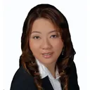 YEO GEOK PENG IRIS
