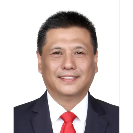 WONG KAI KENG (LARRY)