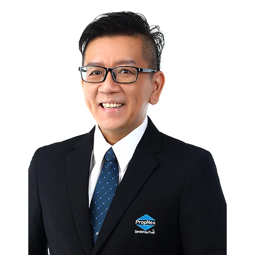 LOKE JUN JAY (LU JUNJIE) (JOHAN)
