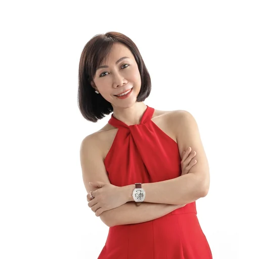 MICHELLE LEK PANG KOOK MAY