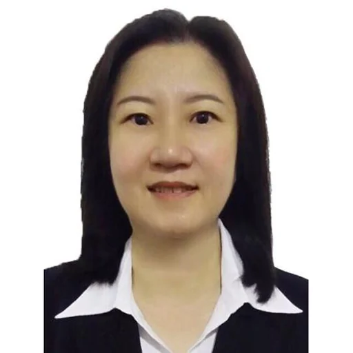 TAN GEK HWEE (JESSIE TAN)