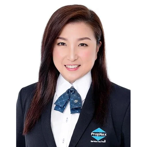 CHONG CHUI PING