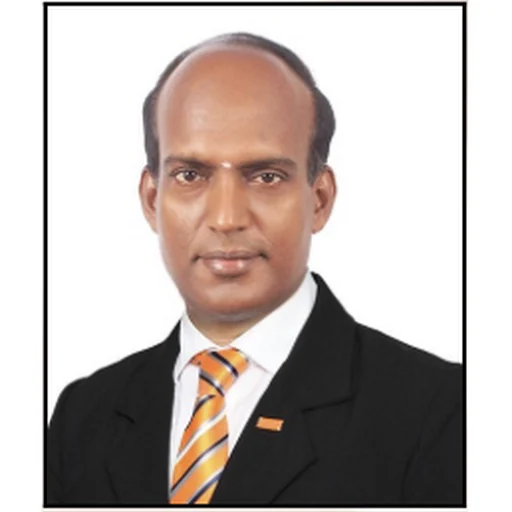 KANNAN ANBALAGAN (ANBU. K)