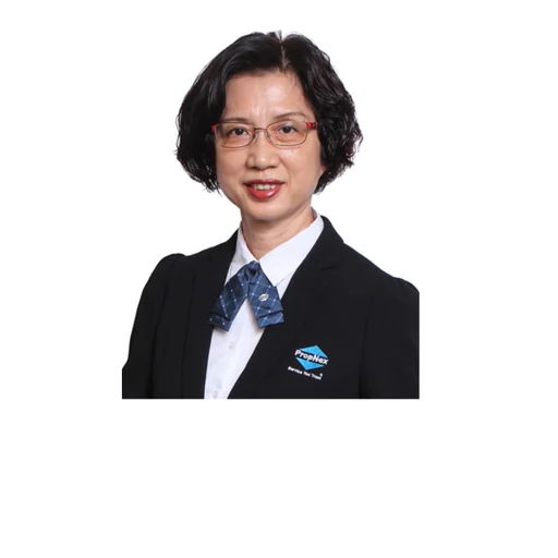 TAN PECK SIM (ANNE)