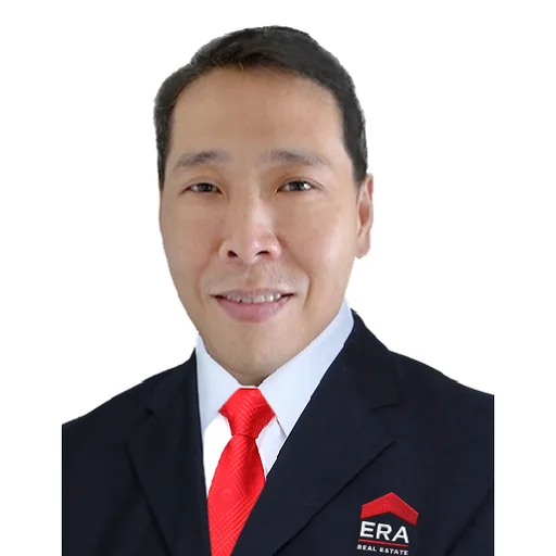 TAN EE CHEE EDMOND