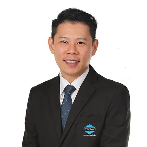 TAN CHUN HAU (SAMUEL TAN)