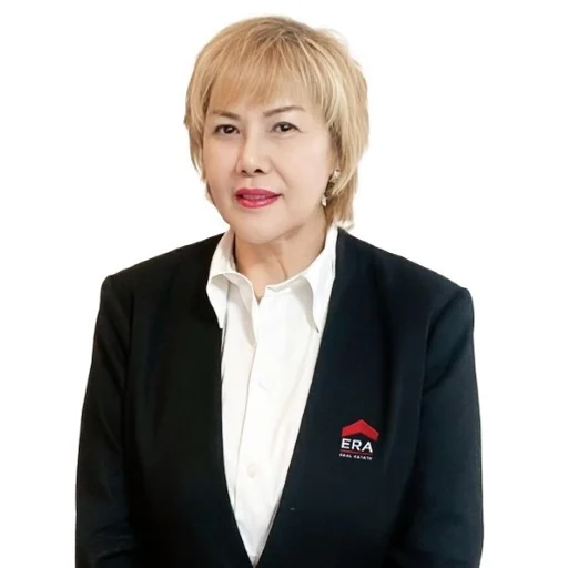LEE GEK CHOO (DORINA)