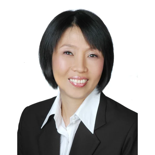 LEE POH SUAN (VENESSA)