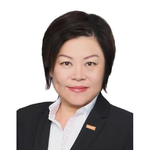 LINDA KWEK AI SAN