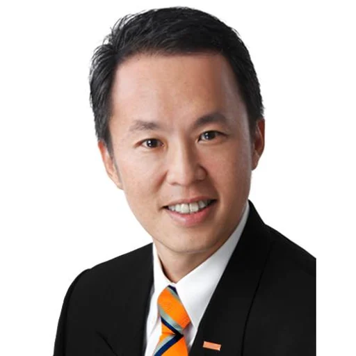 LAM SIEW TSONG (ALVINN)