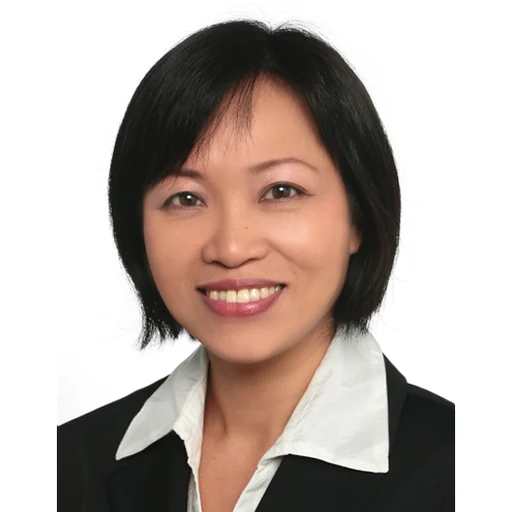 KOH CHOON GEK (XU CHUNJU) (CLARA)