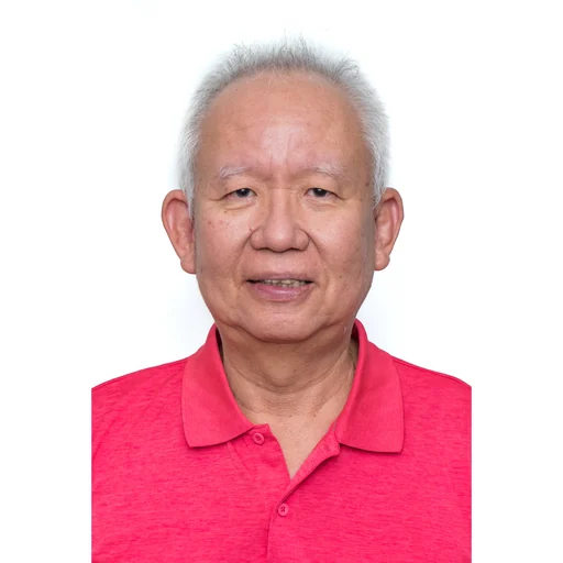 LEOW LIP CHAU, PATRICK
