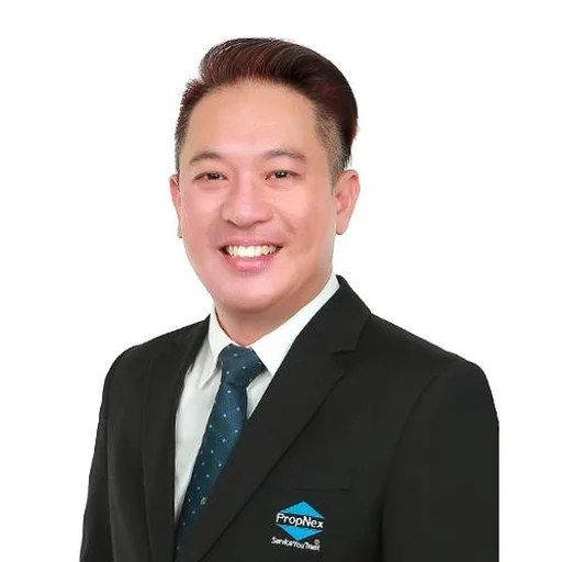 ANTHONY LEONG HEE BOON (ANTHONY LIANG QIWEN) (ANTHONY)
