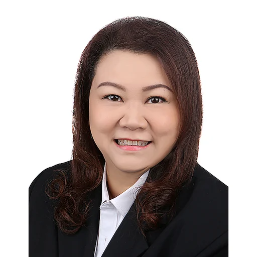 LEN LENG HWEE (PRISCILLA)