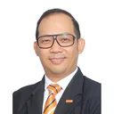 LIEW KAH WHYE DANIEL