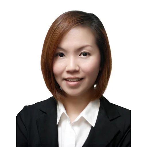YEO SZE PENG (YANG SHI PING) (KAT YEO)
