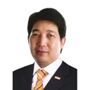 ANTHONY SUN KOK WHI