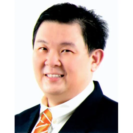 ANG CHUAN KIANG (ALVIN)