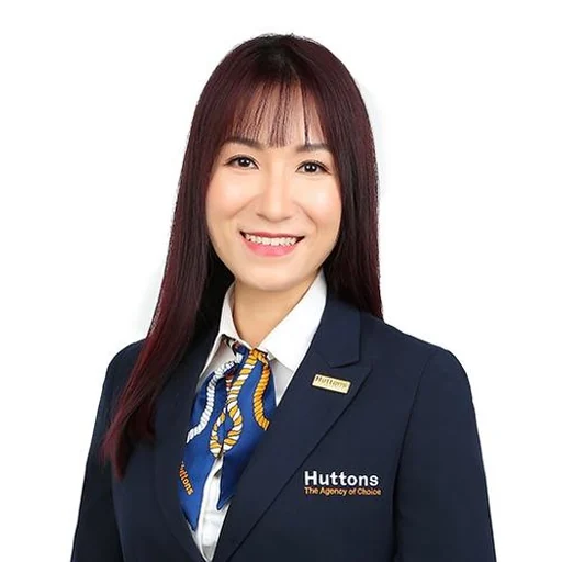 CHEN MEI-CHI JACLYN (JACLYN CHEN)