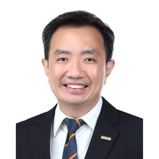 CHEONG SWEE KHEE (RICHARD)