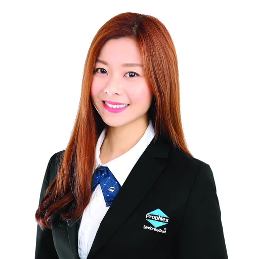 CHIA SHENG LI (ALEXIS CHIA)