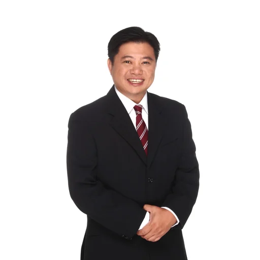CHONG WEE CHEONG (KEN CHONG)