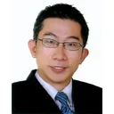 CHUA WAY HUANG
