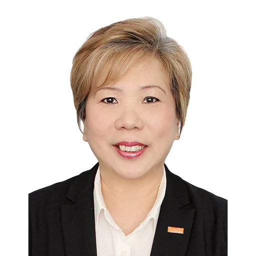 IRENE LIM YEE ING