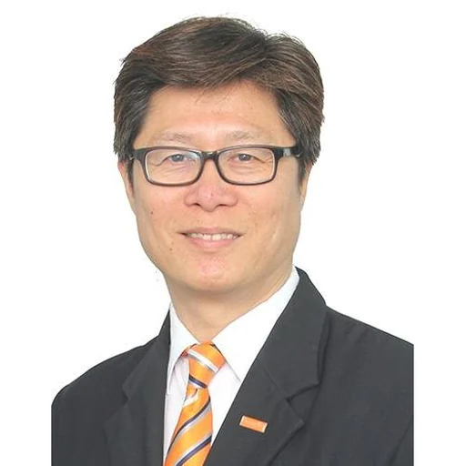 HENG KOON HWA (EDWIN)
