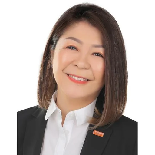 HENG LILY