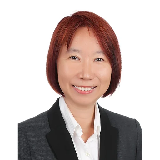 KEE CHENG HOON (IRENE)