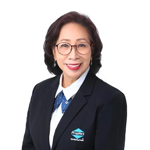 HOI AH LUI (CAROLINE)