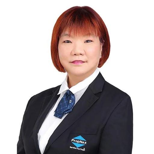 LIM SOO KENG JENNY (JENNY LIM)